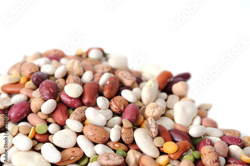 mix bean