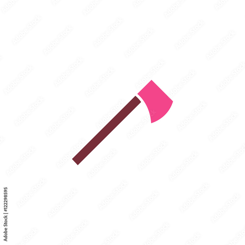 Tomahawk Icon Vector Tomahawk Icon Vector