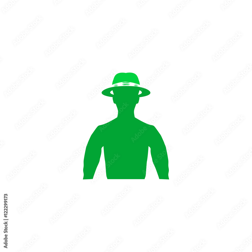 Avatar Icon Vector