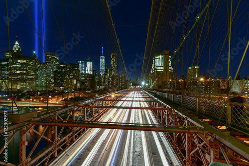 Tribute in Light - September 11