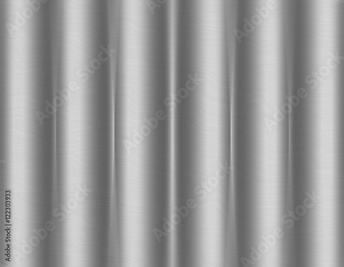 Metal background