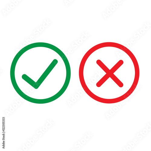 Free Download Checkmark icon illustration design - GFXLoad