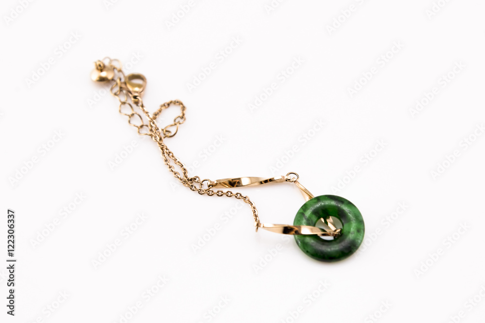 Fototapeta premium Bracelet