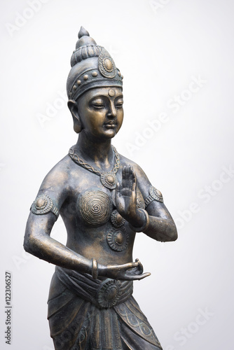 Thailand Buddha Sculpture