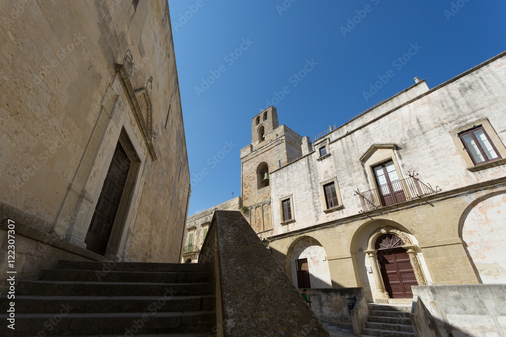 Otranto salento