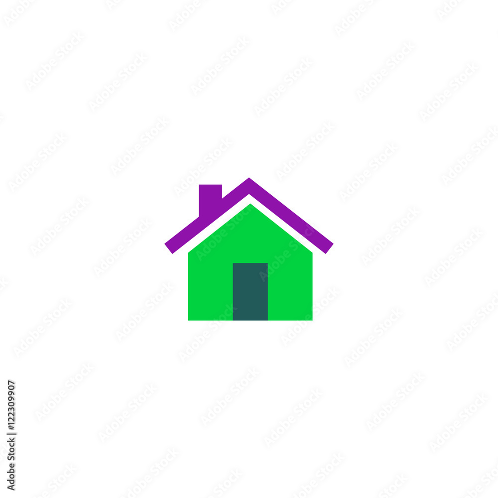 Home Icon Vector Home Icon Vector