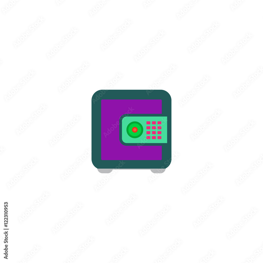 Bank Icon Vector Bank Icon Vector