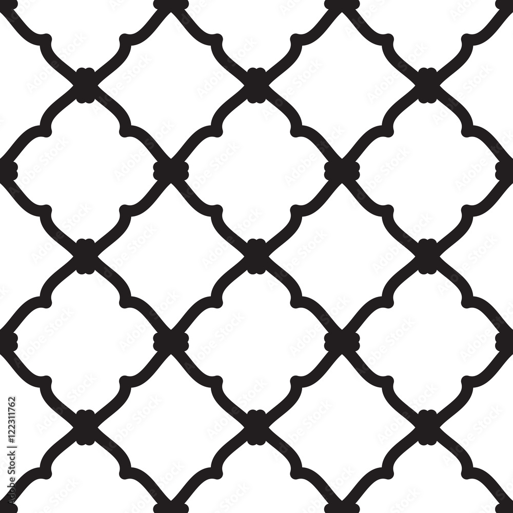 Abstract seamless pattern Abstract seamless pattern
