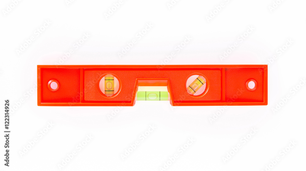 Obraz premium Water Level Meter