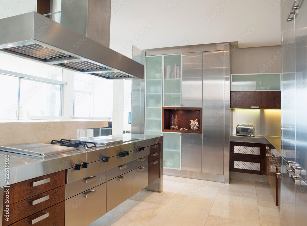 Kitchen Interior Home Architecture Kitchen Interior Home Architecture