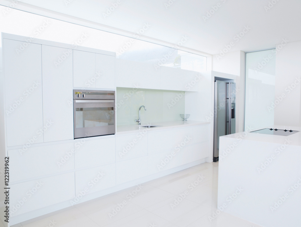 Kitchen Interior Home Architecture Kitchen Interior Home Architecture