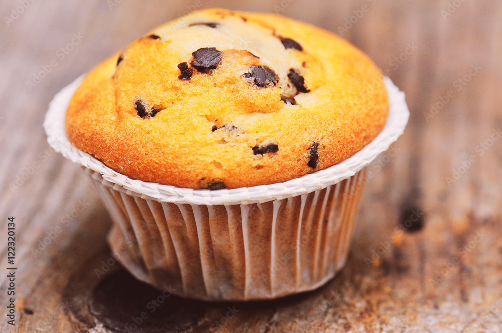 muffin muffin