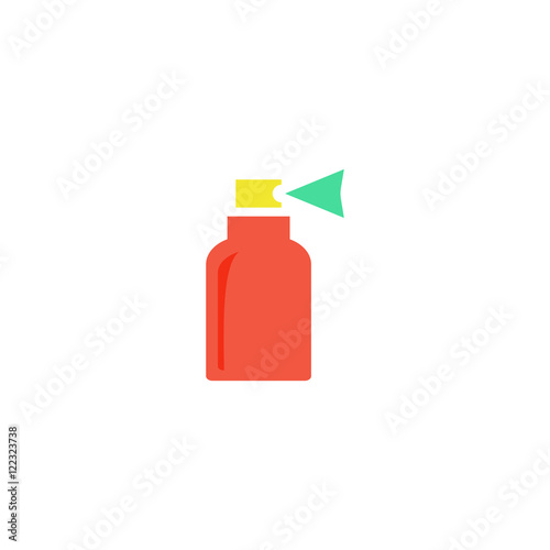 Sprayer Icon Vector
