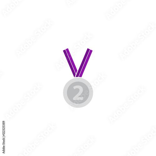 Award Icon Vector