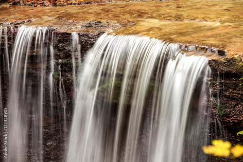 Wasserfall