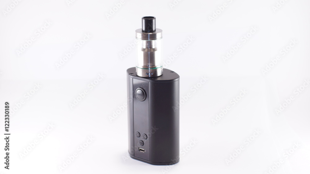 E-cigarette