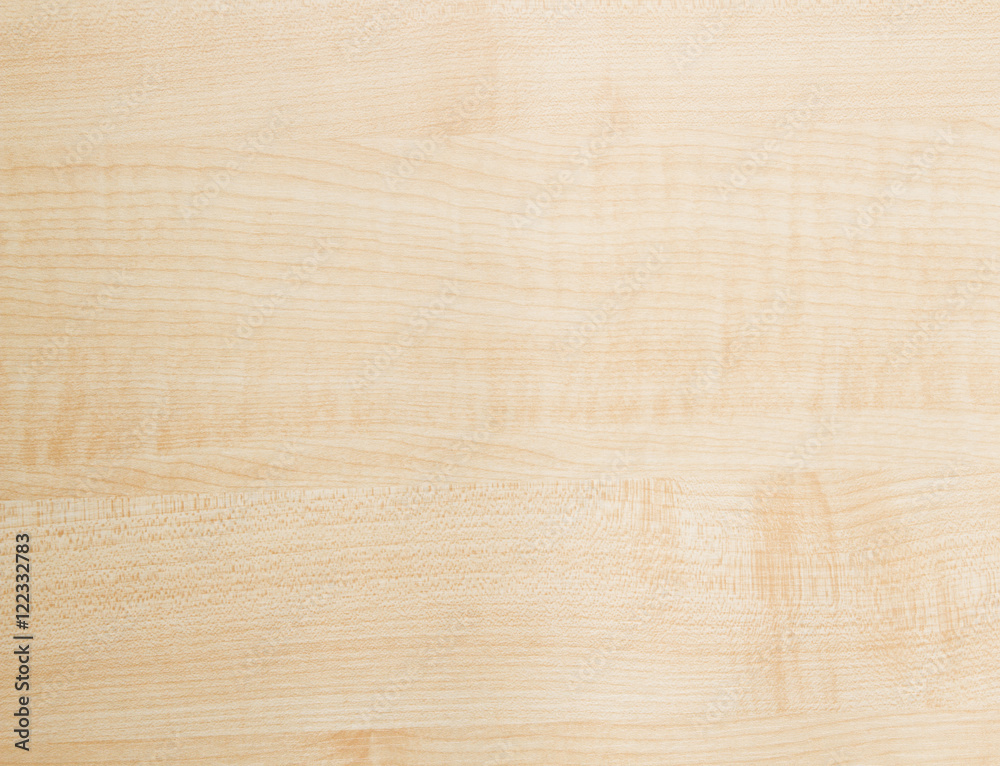 Naklejka premium Wood plank texture, background