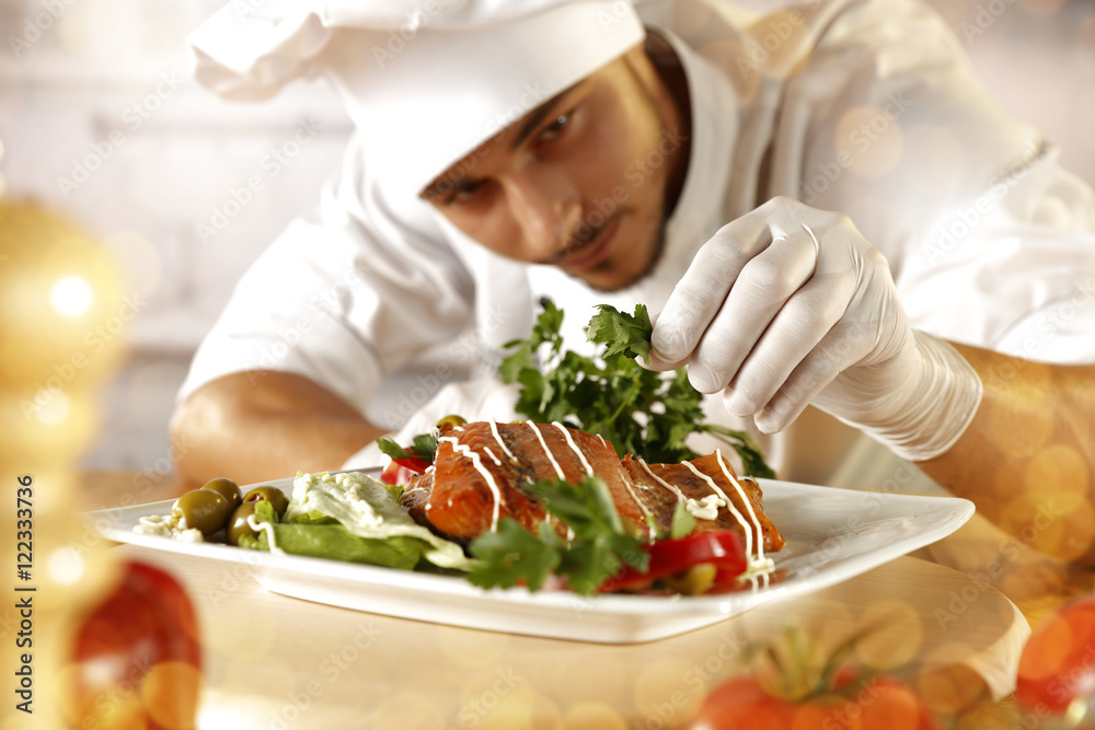 cook cook