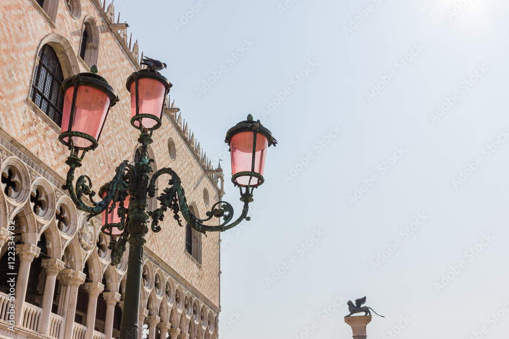 Fototapeta premium Venice