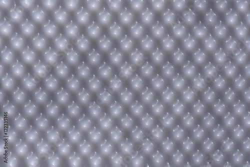 abstract rhombus background gray glass