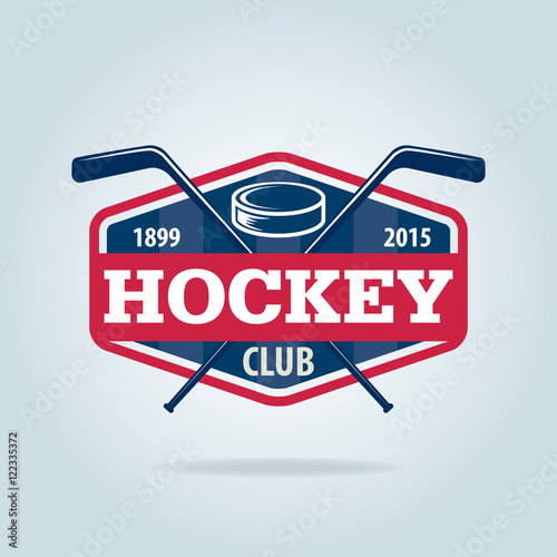 hockey logo,sport identity,team,tournament.