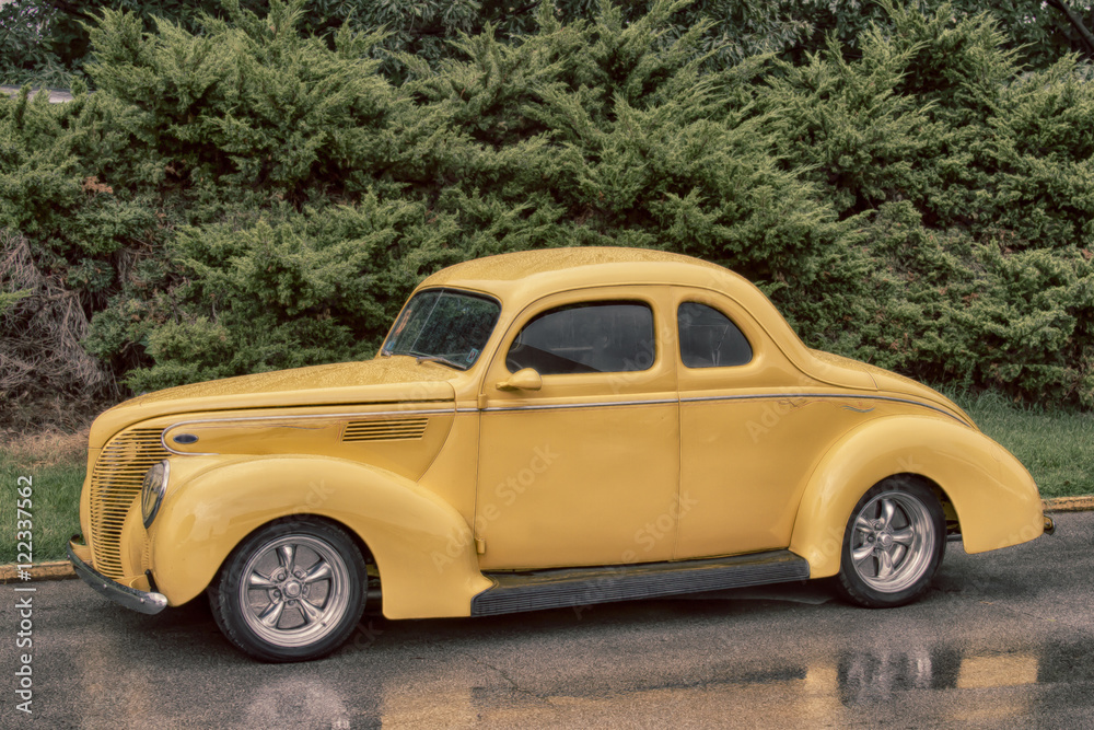 Street Rod Street Rod