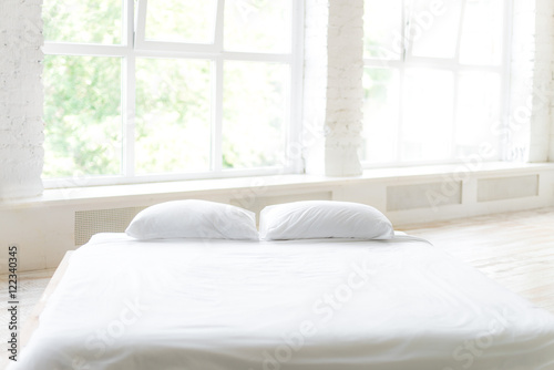 bedroom in home © tankist276