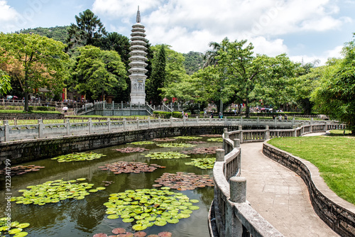South Putuo Temple photo