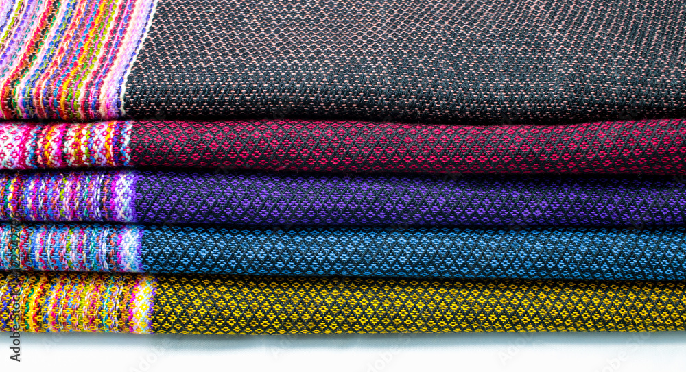 Fabric Handmade Fabric Handmade