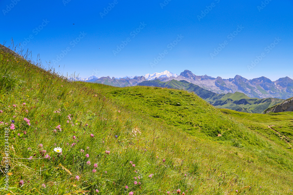 Lac de Peyre