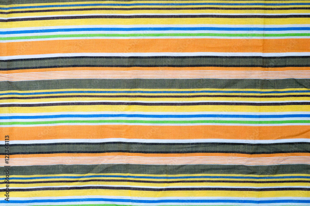 Colorful Cotton Colorful Cotton