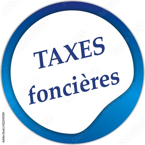 bouton taxes foncières