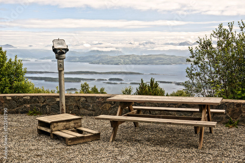 Molde Panorama