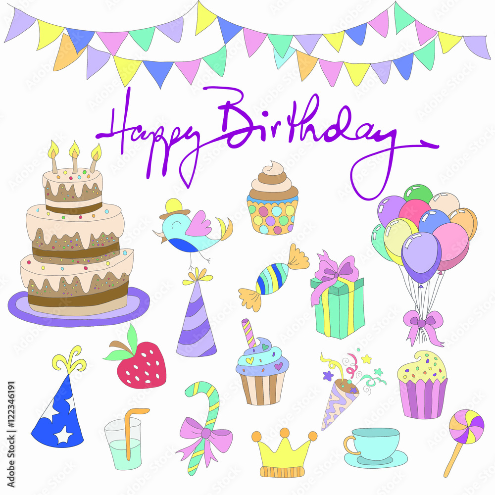 Основные RGB