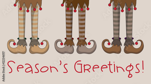 Elf legs 2