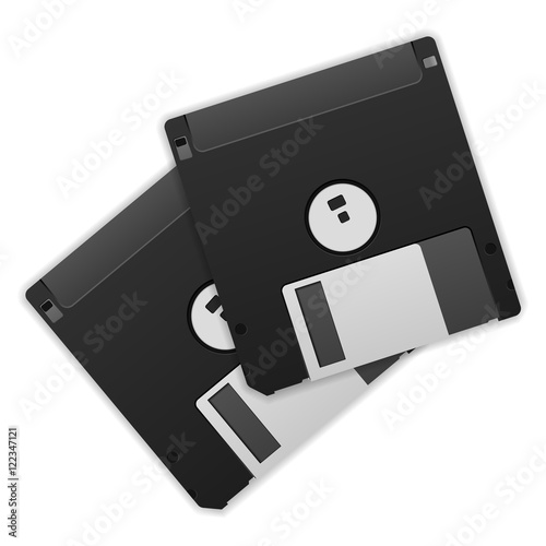 Diskettes