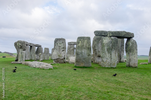 Stonehenge Complete
