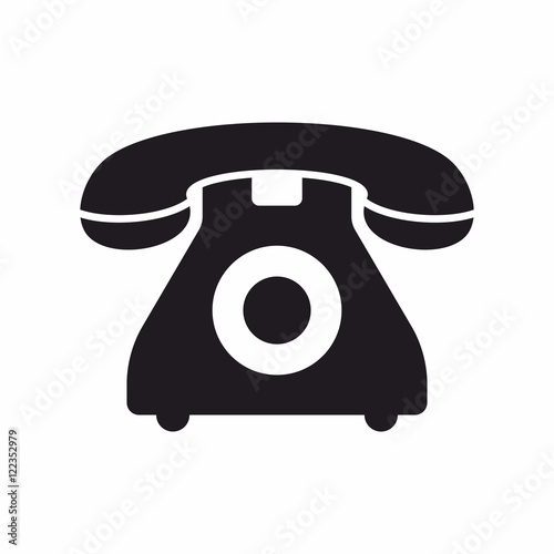 Phone icon