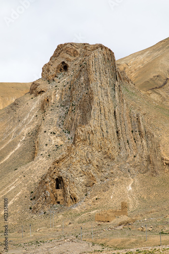 Caves