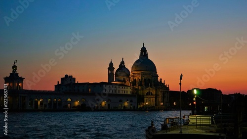 Basilica di Santa Maria della Salute