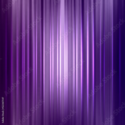 Abstract glowing color background