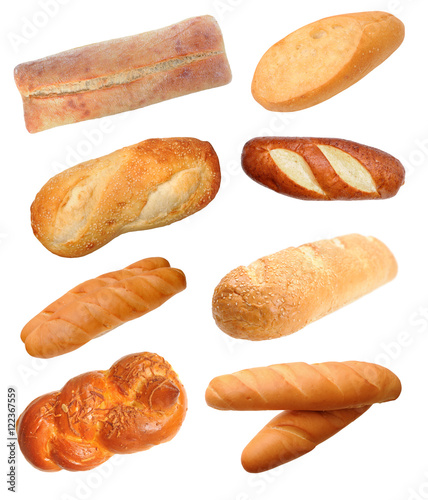 breads