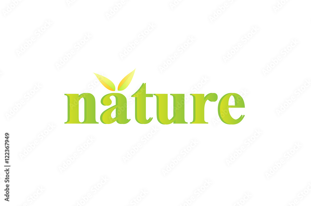 nature logo 2 nature logo 2