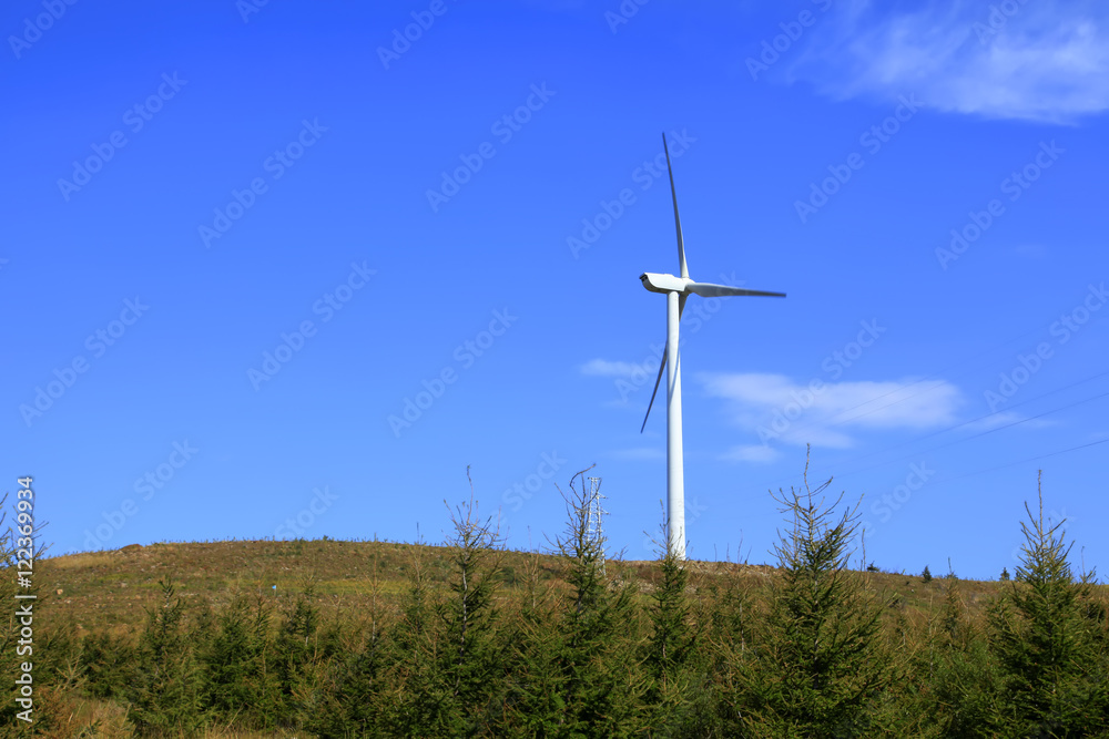 wind turbines wind turbines