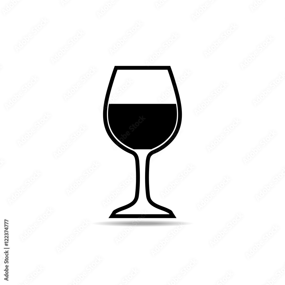 drinking glass drinking glass