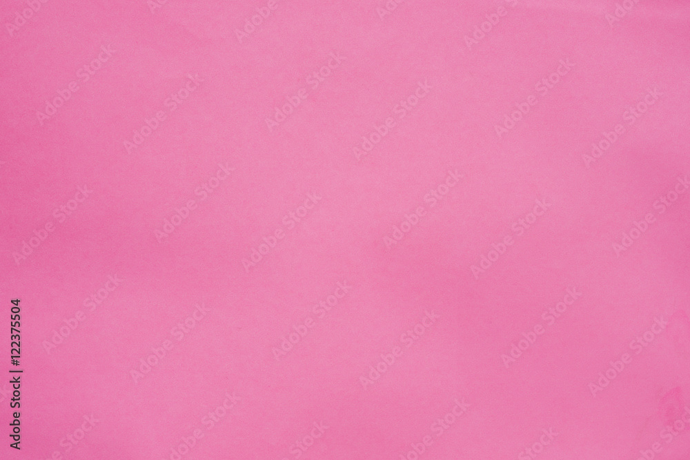 sweet pink paper texture background