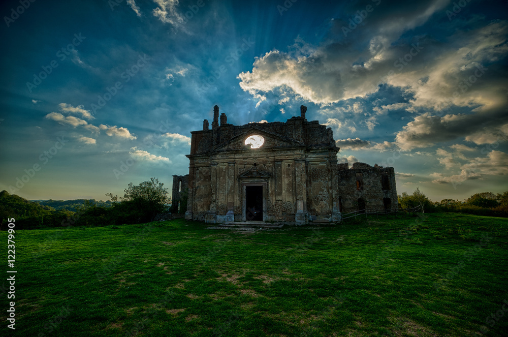 Canale Monterano 4 Canale Monterano 4