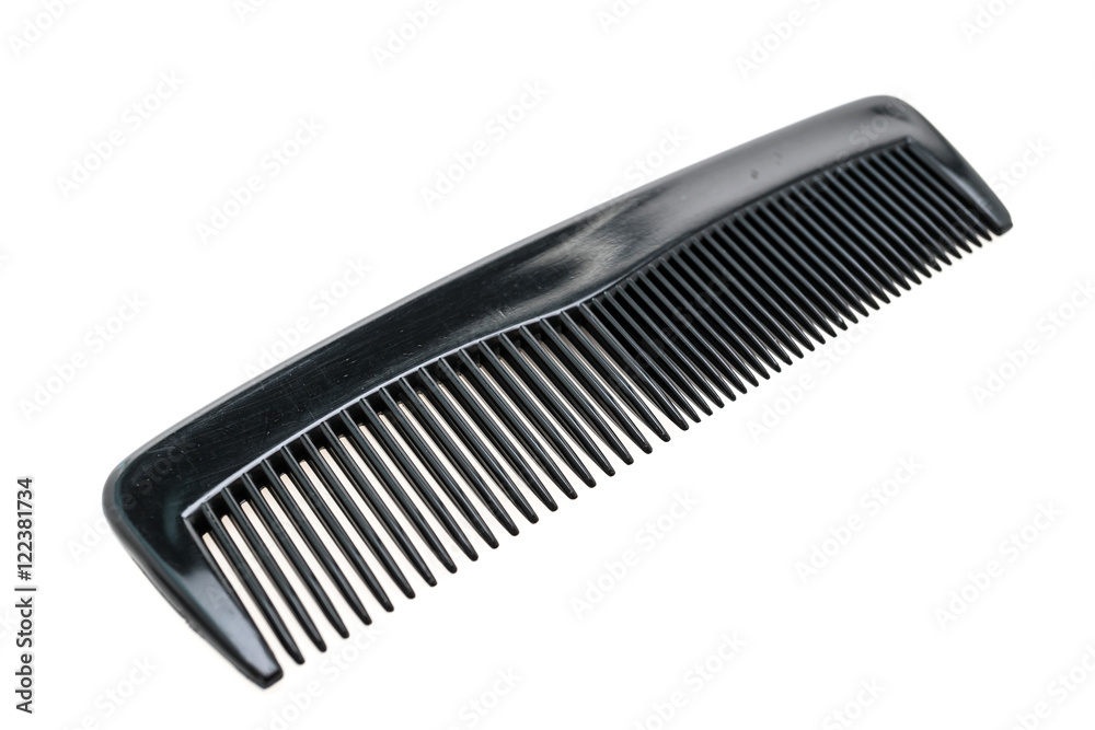 Hairbrush or comb Hairbrush or comb