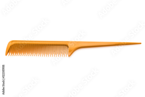 Hairbrush or comb