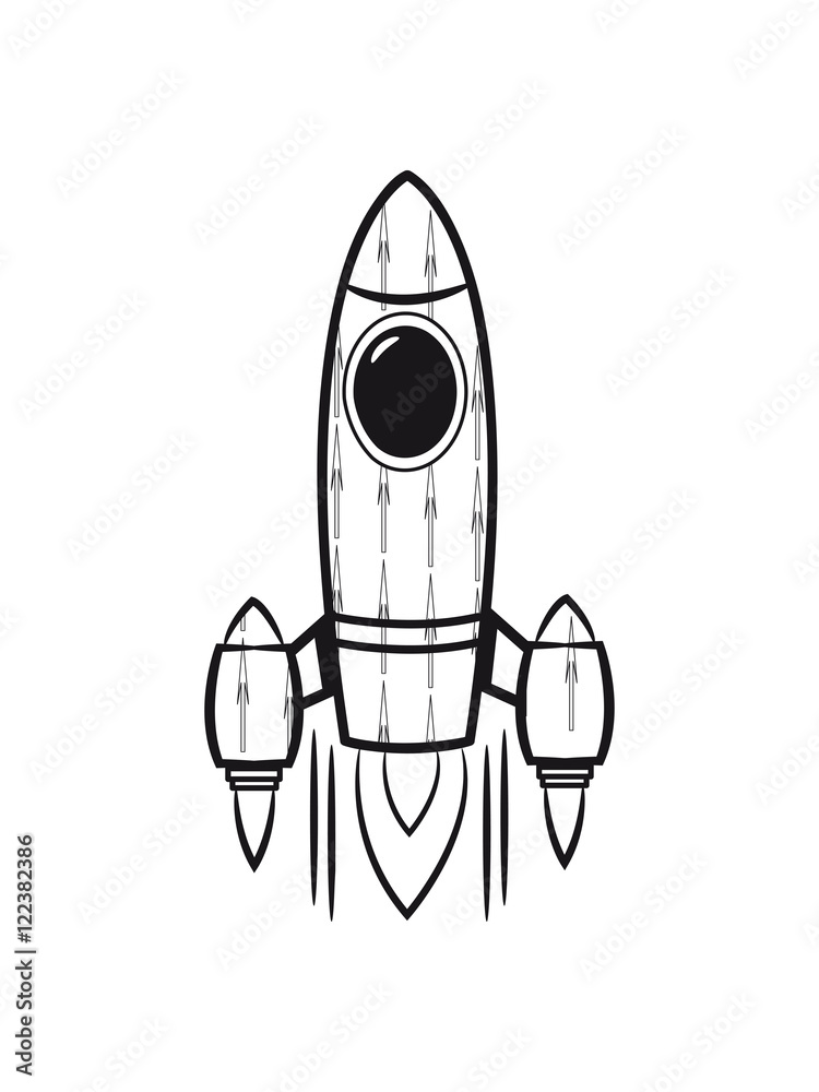 rocket fly pattern rocket fly pattern